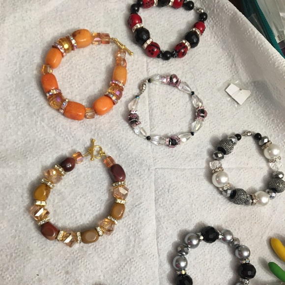 Bracelet - Picture 2 of 2